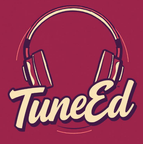 TuneEd Logo